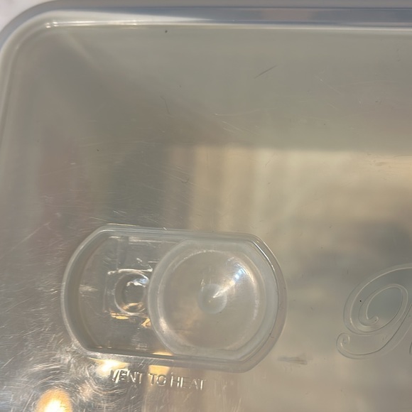 The Pioneer Woman pantryware/ container - Picture 5 of 9